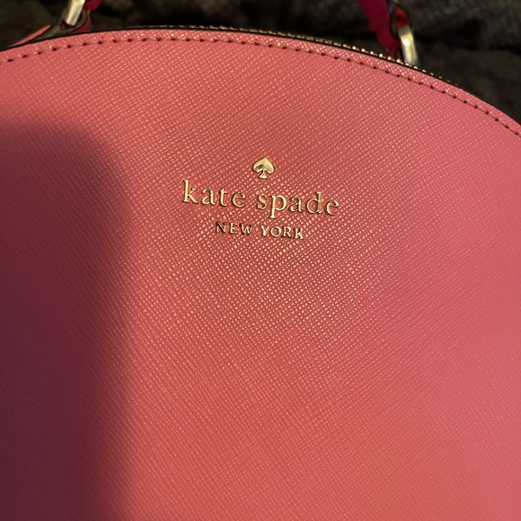 Kate Spade backpack - Picture 1 of 5
